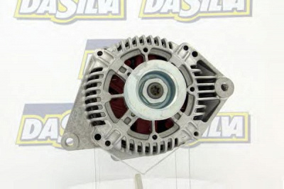 DA SILVA 010233 - Генератор